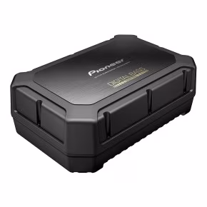 Caisson Amplifié pour Pioneer TS-WX400DA 2023 a 289,00 € Pioneer TS-WX400DA chez CAROU TUNING