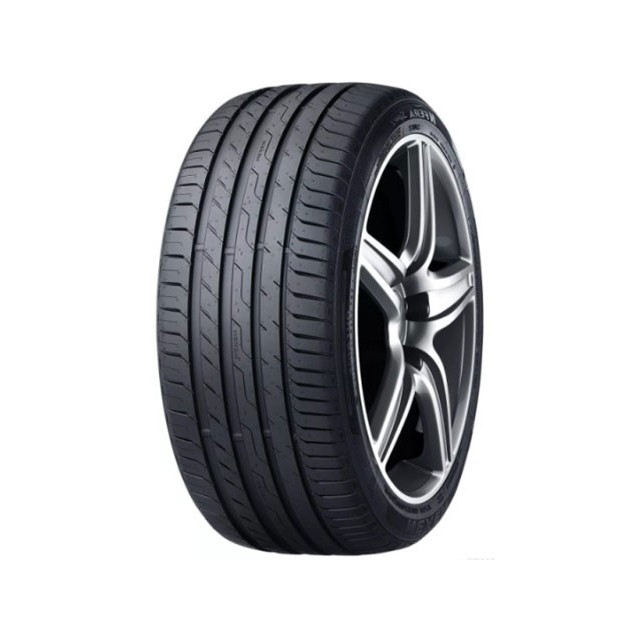 PNEU NEXEN NFSPORT 245/35 YR20 TL 95Y NEXEN NFERA SPORT XL a 248,38 € 245 35YR 20TNFSPORTXL 16654 chez CAROU TUNING