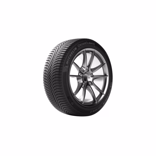 PNEU MICHELIN CROSSCLI+ 205/55 VR16 TL 94V MI CROSSCLIMATE+ S1 XL a 164,86 € 205 55VR 16TCC+S1XL 994638 chez CAROU TUNING