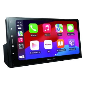  Autoradio PIONNER SPH-DA77DAB 2 Din 6.8 Pouces Carplay Android Sans Fil à  529,00 €  Chez CAROU TUNING CONCEPT en GuadeloupeAutoradio PIONNER SPH-DA77DAB 2 Din 6.8 Pouces Carplay Android Sans Fil