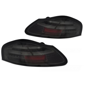 Feux Arrière LED Fumés Séquentiels pour Porsche Boxster 986 96-04 a 560,64 € LDPO41 chez CAROU TUNING