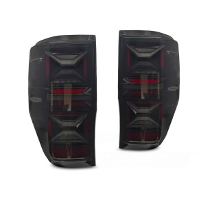 Phare LED Fumé Avant pour Ford Ranger 2011-2018 a 365,17 € LDFO98 chez CAROU TUNING