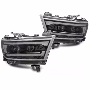  Phares à LED avant pour DODGE RAM 2019-2022 à  905,26 €  Chez CAROU TUNING CONCEPT en GuadeloupePhares à LED avant pour DODGE RAM 2019-2022