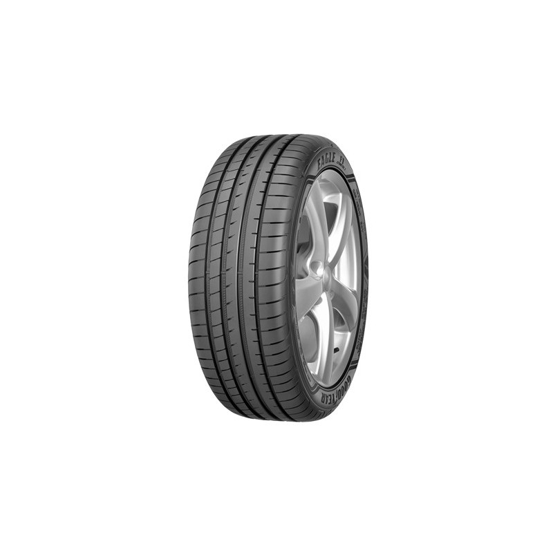 PNEU GOODYEAR EAGF1AS3 235/65 HR18 TL 110H GY EAG-F1 AS3 SUV AO DEMO a 218,58 € 235 65HR 18GEAGF1AS3SU 582916 chez CAROU TUNING