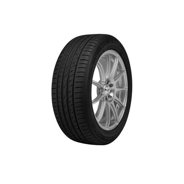 PNEU NEXEN NFERASU4 225/55 ZR16 TL 95W NEXEN NFERA SU4 a 132,18 € 225 55ZR 16TNFERASU4 12448 chez CAROU TUNING