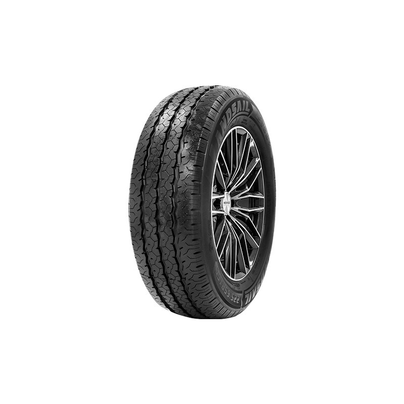 PNEU LANDSAIL LSV88+ 195/75 R16 TL 107R LANDSAIL LSV88+ a 113,81 € 195 75 R 16TLSV88+ LHDX1045107/105RX chez CAROU TUNING