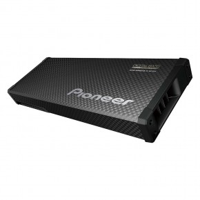 Pioneer TS-WX70DA
Subwoofer amplifié compact 200WCaisson Amplifié Compact 200W pour Pioneer TS-WX70DA 2023