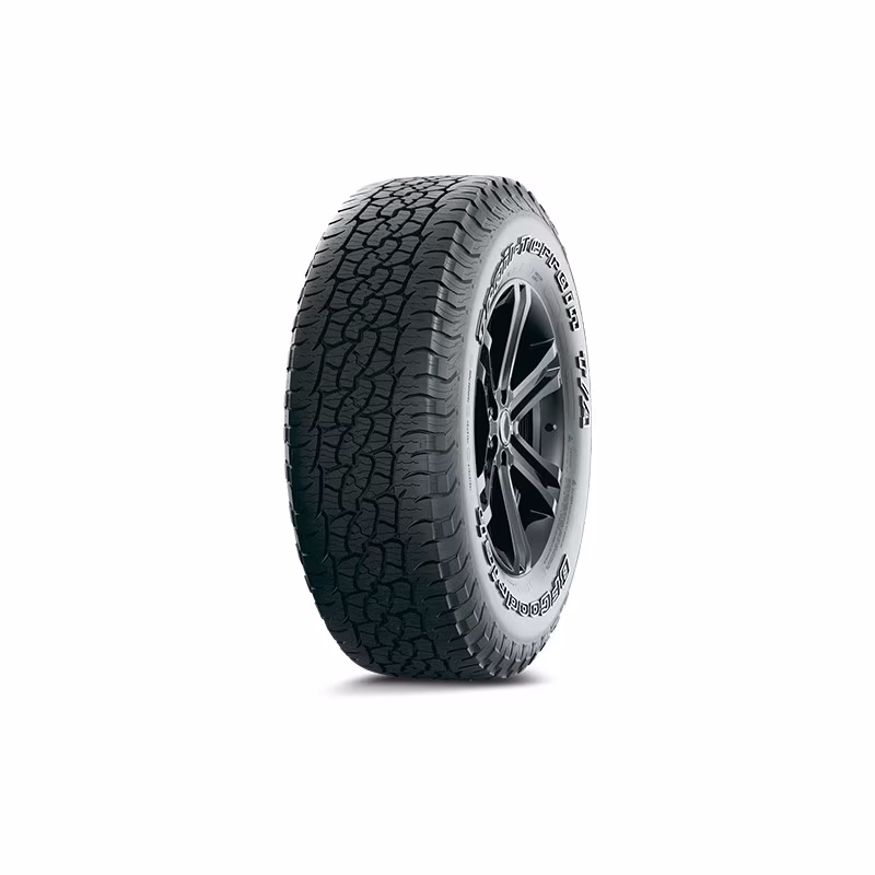PNEU B.F. GOODRICH TRAILTT/A 285/45 HR22 TL 114H BFG TRAIL-TERRAIN T/A XL a 572,18 € 285 45HR 22TTRAILTT/A 253505 chez CAROU TUNING