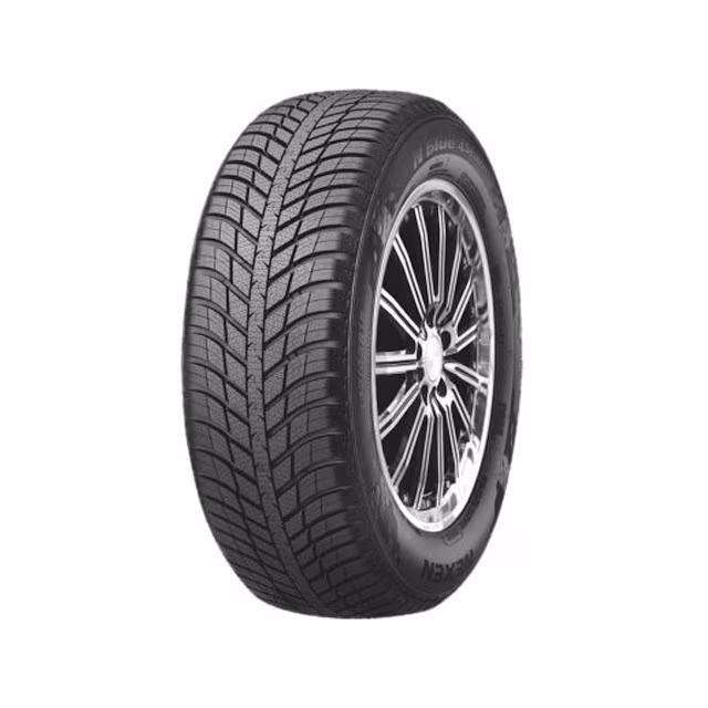 PNEU NEXEN NBLUE4S 215/55 VR18 TL 99V NEXEN NBLUE 4 SEASON XL a 158,77 € 215 55VR 18TNBLUE4SXL 18537 chez CAROU TUNING