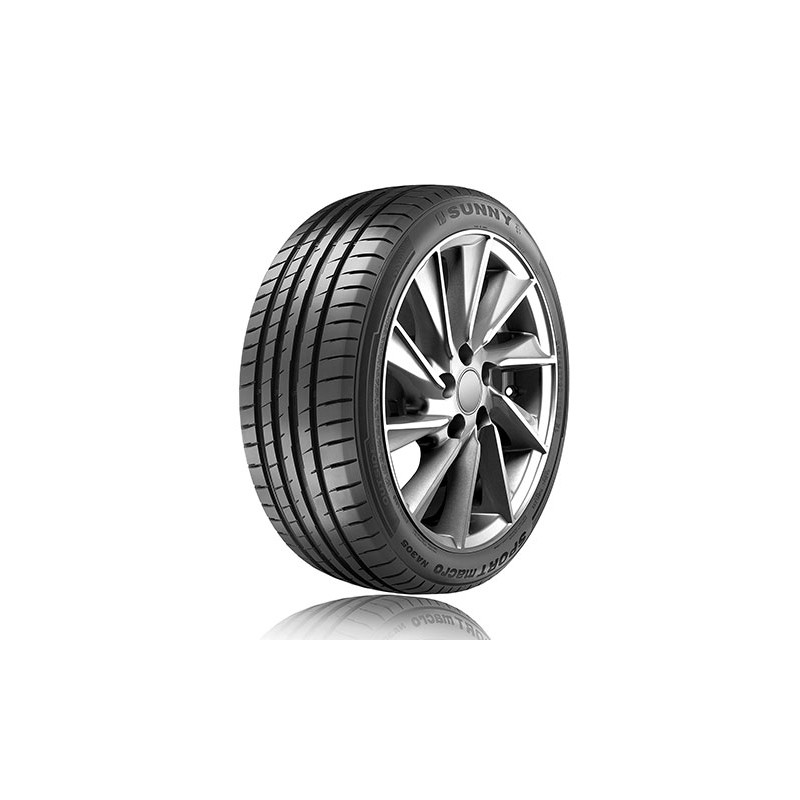 PNEU SUNNY NA305XL 245/45 WR20 TL 103W SUNNY NA305 XL a 124,60 € 245 45WR 20TNA305XL 2701 chez CAROU TUNING