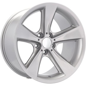  4 jantes 8.0 17 5x120 Argent Brillant a  1 282,01 €  CAROU TUNING CONCEPT4 jantes 8.0 17 5x120 Argent Brillant