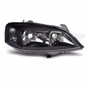  Feu Avant Noir Droit pour Opel Astra G 1997-2004 à  114,98 €  Chez CAROU TUNING CONCEPT en GuadeloupeFeu Avant Noir Droit pour Opel Astra G 1997-2004