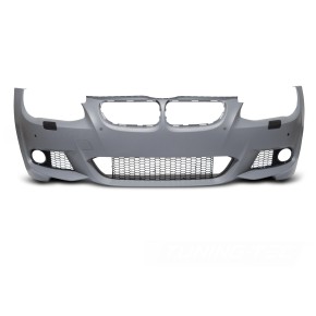 PARE-CHOCS AVANT SPORT PDC compatible avec BMW E92 / E93 10-13 LCI a 795,80 € ZPBMC6 chez CAROU TUNING