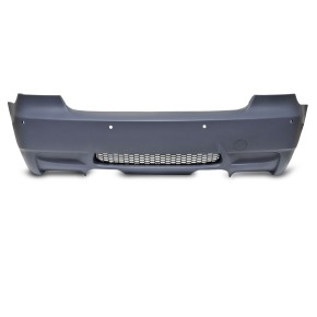 PARE-CHOCS ARRIÈRE STYLE SPORT PDC compatible avec BMW E92 / E93 LCI 10-13 a 646,78 € ZTBMC1 chez CAROU TUNING