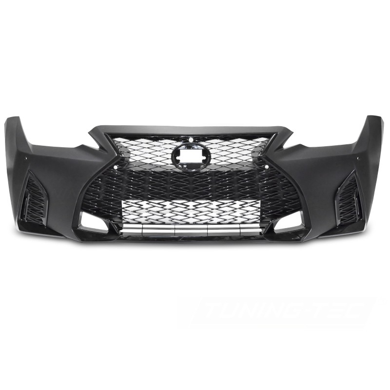 Pdc Avant pour Lexus IS IV 20-F Sport Look a 1 195,11 € ZPLE04 chez CAROU TUNING