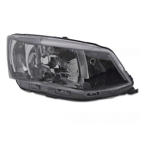 Phare Droit H4 TYC pour Skoda Fabia 2014-2018 a 181,74 € FSK02R chez CAROU TUNING