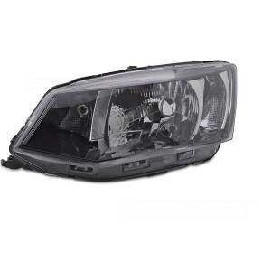 Phare gauche H4 TYC pour Skoda Fabia 2014-2018 a 181,74 € FSK02L chez CAROU TUNING