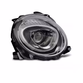  Phare Droit TYC pour Fiat 500 2015-2023 à  226,23 €  Chez CAROU TUNING CONCEPT en GuadeloupePhare Droit TYC pour Fiat 500 2015-2023