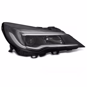  Phare Noir Droit pour Opel Astra K 2015-2019 à  235,87 €  Chez CAROU TUNING CONCEPT en GuadeloupePhare Noir Droit pour Opel Astra K 2015-2019