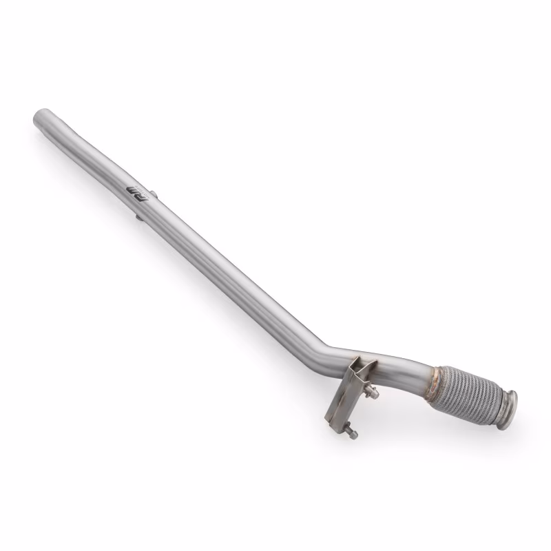 Downpipe+ DPF OFF set Volkswagen Golf VIII 2.0 TDI GTD +heat shield a 1 497,88 € PROM.216108+216109 chez CAROU TUNING