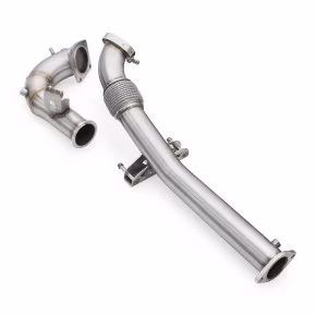 Downpipe Hyundai i30N Facelift a 1 678,17 € PROM.I30N chez CAROU TUNING