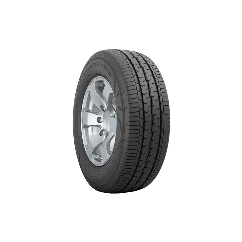 PNEU TOYO NANO-VAN 185/75 R16 TL 104S TOYO NANO ENERGY VAN a 135,92 € 185 75 R 16TNANO-VAN 4030700 chez CAROU TUNING