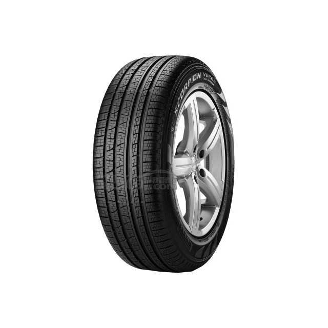 PNEU PIRELLI SCORPVERAS 275/45 WR21 TL 110W PI SCORP VERDE AS XL (LR) a 372,57 € 275 45WR 21TSCVERDEAS 2220300 chez CAROU TUNING