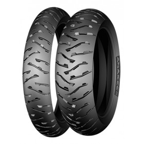 PNEU MICHELIN ANAKEE3 120/70 R19 TL 60V MI ANAKEE 3 FRONT a 191,38 € 120 70 R 19TANAKEE3FRO 258411 chez CAROU TUNING