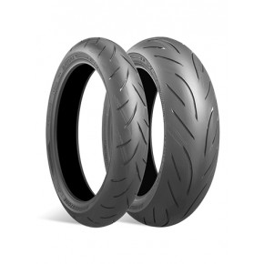  PNEU BRIDGESTONE BATTLAX21 160/60 ZR17 TL 69W  BR BATTLAX S21 à  192,02 €  Chez CAROU TUNING CONCEPT en GuadeloupePNEU BRIDGESTONE BATTLAX21 160/60 ZR17 TL 69W  BR BATTLAX S21