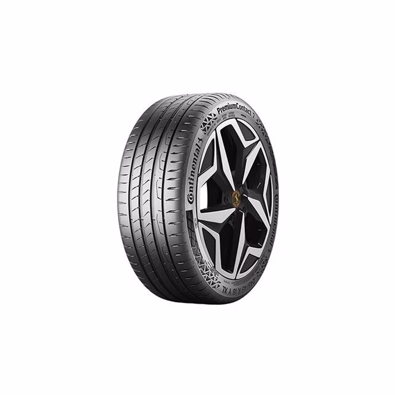 PNEU CONTINENTAL PC7XL 245/35 YR18 TL 92Y CO PREMIUM CONT 7 XL FR a 255,85 € 245 35YR 18TPC7XL 0314121 chez CAROU TUNING