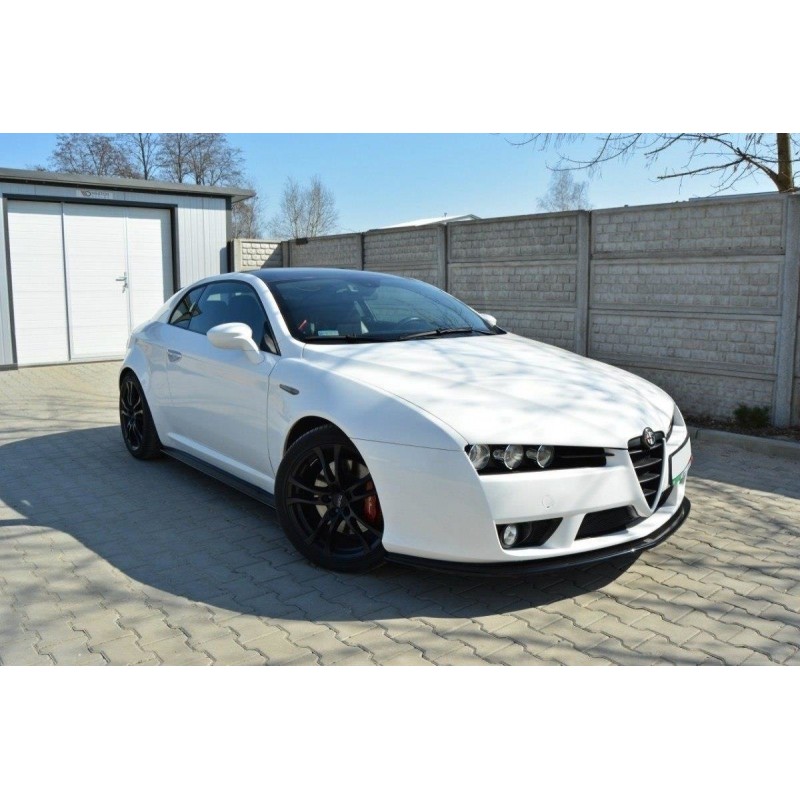 Jupe Latérale pour Alfa Romeo Brera 2005-2010 - Pièce de Qualité a 421,03 € uniw-AL-BR-1-SD1G*78 chez CAROU TUNING