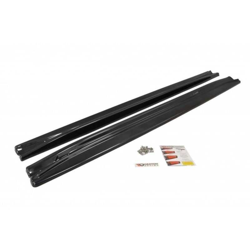 Jupe Latérale pour Alfa Romeo Brera 2005-2010 - Pièce de Qualité a 421,03 € uniw-AL-BR-1-SD1G*78 chez CAROU TUNING
