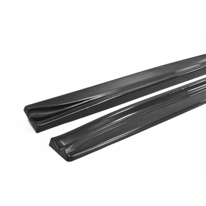 Jupe Latérale pour Alfa Romeo Brera 2005-2010 - Pièce de Qualité a 421,03 € uniw-AL-BR-1-SD1G*78 chez CAROU TUNING