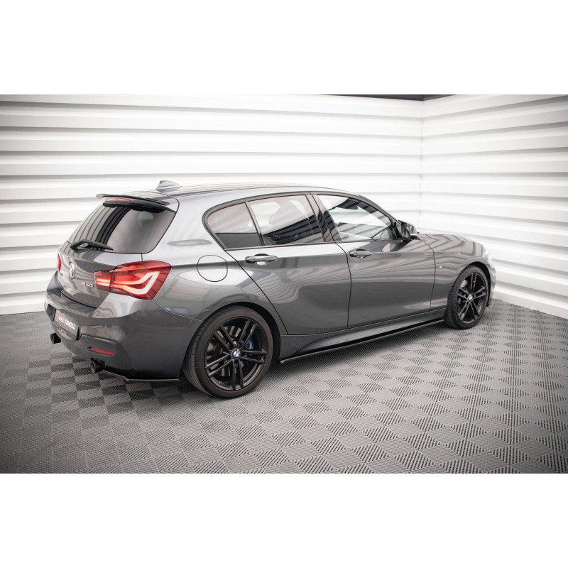 Diffuseur Avant pour BMW Série 1 F20 M135i 2011-2019 a 421,03 € uniw-BM-1-F20F-M-SD1G*108 chez CAROU TUNING
