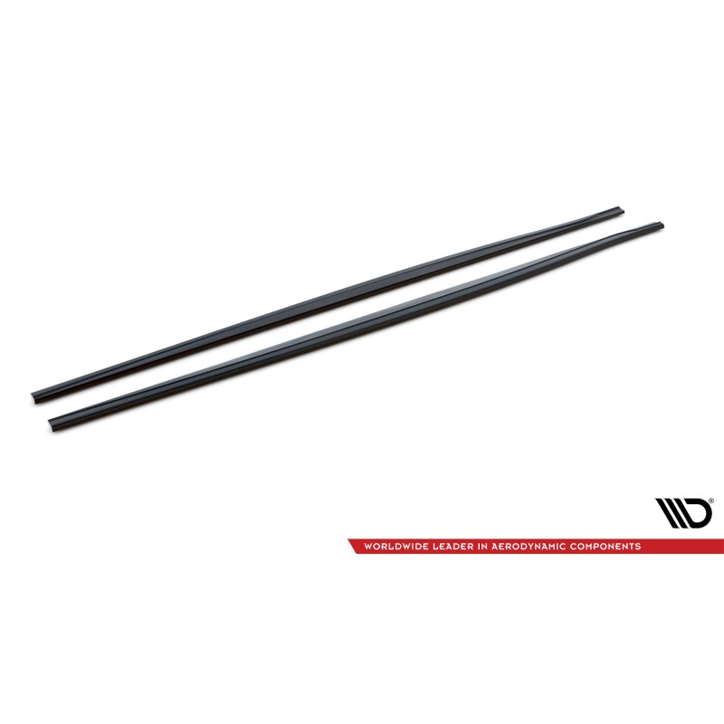 Diffuseur Avant pour BMW Série 1 F20 M135i 2011-2019 a 421,03 € uniw-BM-1-F20F-M-SD1G*108 chez CAROU TUNING