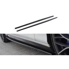Jupe Latérale Droite pour BMW Série 1 F21 M135i 2011-2019 a 421,03 € uniw-BM-1-F20-M-SD1G*109 chez CAROU TUNING