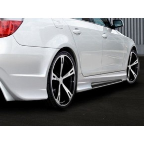 Bas de Caisse Avant pour BMW Série 5 E60 E61 2005-2010 a 463,35 € uniw-BM-5-60-GENERATIONV-S1F*122 chez CAROU TUNING