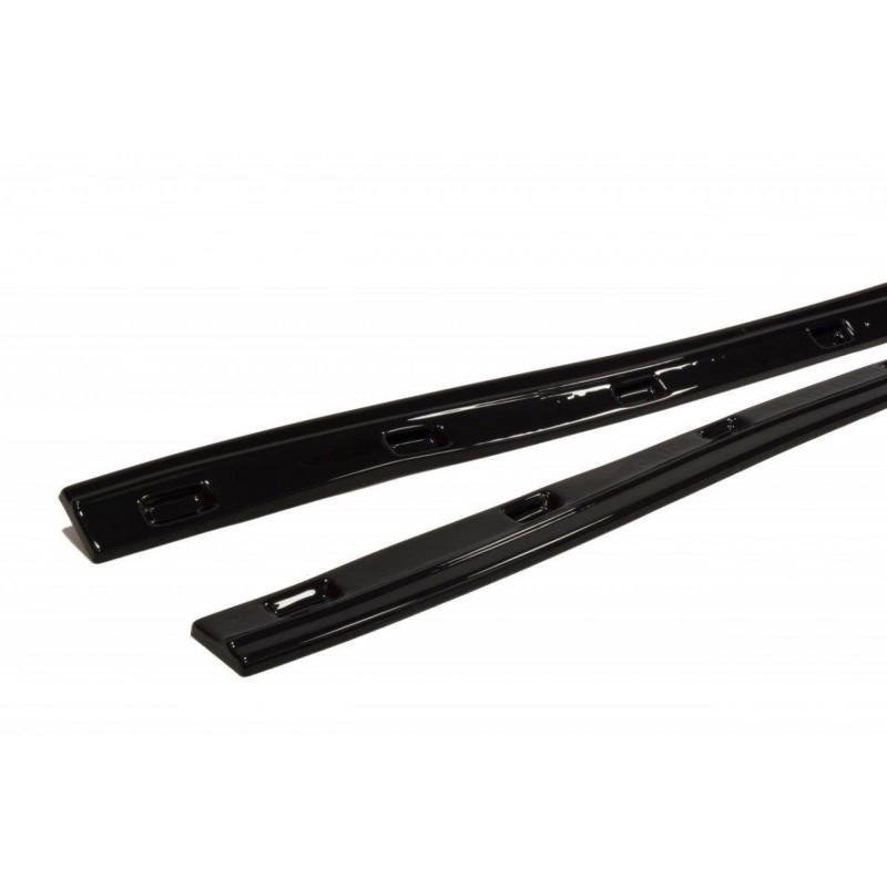 Bas de caisse droit pour Honda Civic VIII 2006-2011 - Pièce auto a 421,03 € 455-HO-CI-8-TYPE-S/R-SD1G*174 chez CAROU TUNING