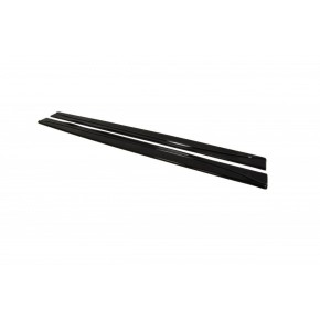 Bas De Caisse Avant Économique Pour Jaguar XF X250 (2011-2015) a 421,03 € 461-JA-XF-1F-SD1G*180 chez CAROU TUNING