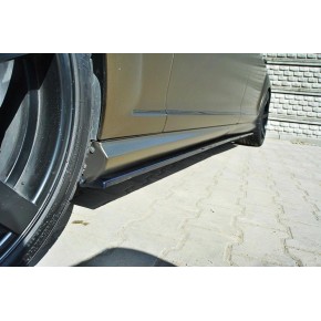 Diffuseurs Avant Bas pour Mercedes Classe S W221 2005-2013 a 421,03 € 493-ME-S-W221-AMG-SD1G*212 chez CAROU TUNING