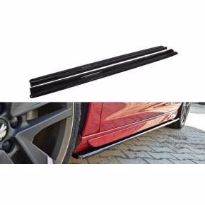 Diffuseur Latéral pour Peugeot 308 GTI 2013-2020 a 421,03 € uniw-PE-308-GTI-SD1G*266 chez CAROU TUNING