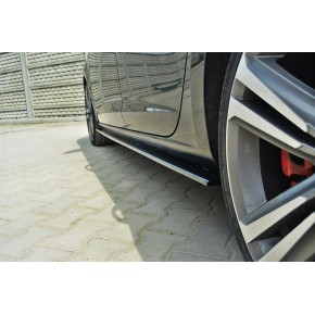 Bas de caisse droit pour Seat Leon III Cupra 2012-2020 a 421,03 € uniw-SE-LE-3-FR-SD1G*286 chez CAROU TUNING
