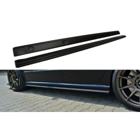 Jupe Latérale Droite Pour Skoda Fabia RS 2000-2007 a 421,03 € uniw-SK-FA-1-RS-SD1G*290 chez CAROU TUNING