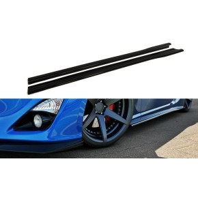 SIDE SKIRTS DIFFUSERS TOYOTA GT86 a 421,03 € uniw-TO-GT86-1/1F-SD1G*309 chez CAROU TUNING