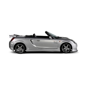 Side skirts Toyota MR2 a 277,16 € uniw-613F*310 chez CAROU TUNING