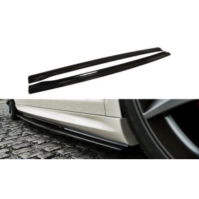Jupe Latérale Diffuseur Pour Volkswagen Passat CC 2008-2017 a 421,03 € uniw-VW-PA-CC-R-LINE-SD1G*348 chez CAROU TUNING