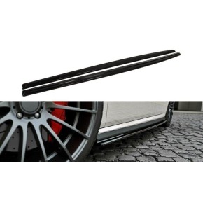 Jupe Latérale Diffuseur Pour Volkswagen Polo GTI 2012-2017 a 421,03 € uniw-VW-PO-5F-GTI-SD1G*350 chez CAROU TUNING
