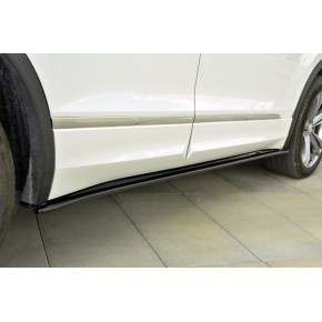 Bavettes Avant Latérales pour Volkswagen Tiguan 2016-2023 a 421,03 € uniw-VW-TI-2-RLINE-SD1G*353 chez CAROU TUNING