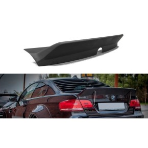 Aileron Ducktail Arrière pour BMW M3 E92 2007-2013 a 440,08 € uniw-BM-3-92-M-H1F*355 chez CAROU TUNING