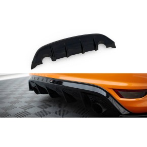 Pare-chocs Arrière pour Ford Focus ST Mk2 2008-2010 - Accessoire Auto a 410,46 € uniw-FO-FO-2F-ST-RS1G*357 chez CAROU TUNING